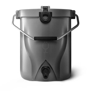 Coolers Brumate BackTap Šedé | 649123KPB