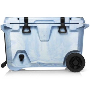 Coolers Brumate Br Světle Blankyt Bílé | 578410WUJ