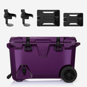 Coolers Brumate Br Tmavě Fialové | 215978VHF