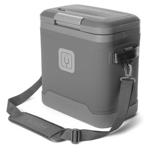 Coolers Brumate MagPack 18-Can Shoulder Sling Soft Tmavě Šedé | 038297NUI