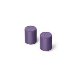 Doplňky Brumate Era Magnetic Straw Cover Tmavě Fialové | 958602BMJ