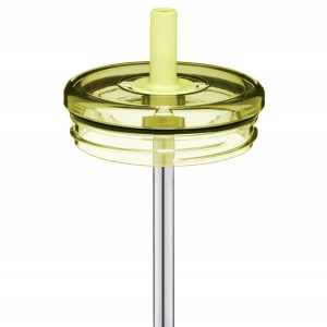 Doplňky Brumate MultiShaker 26oz Straw Lid Světle Žluté | 057493LDM