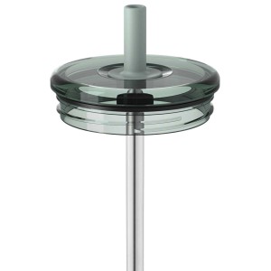 Doplňky Brumate MultiShaker 26oz Straw Lid Olivy Zelené | 417962FPL