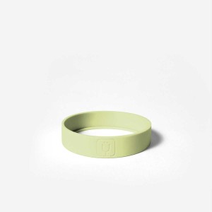 Doplňky Brumate Rotera Swappable Band Světle Žluté | 235974XTW