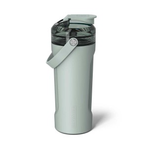 Lahve na vodu Brumate MultiShaker Olivy Zelené | 019653DGE